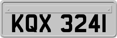 KQX3241