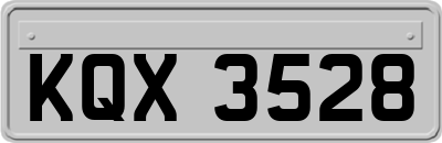 KQX3528