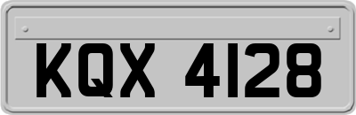 KQX4128