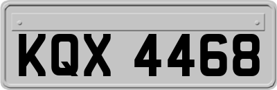 KQX4468