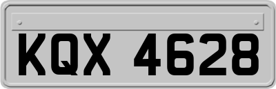 KQX4628
