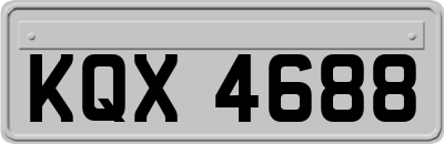KQX4688