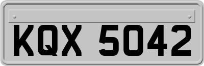 KQX5042