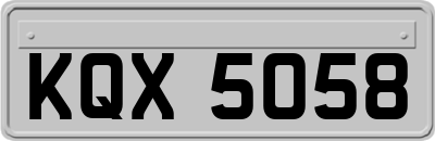 KQX5058