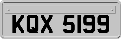 KQX5199
