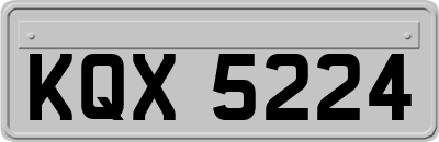 KQX5224