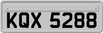 KQX5288