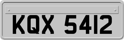 KQX5412