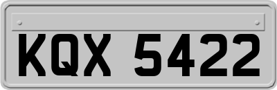 KQX5422