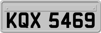 KQX5469