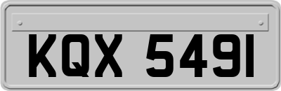 KQX5491