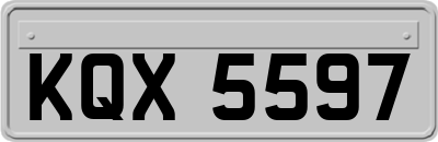 KQX5597