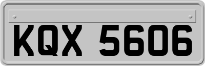KQX5606