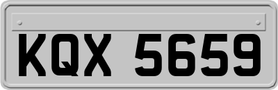 KQX5659