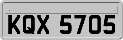 KQX5705
