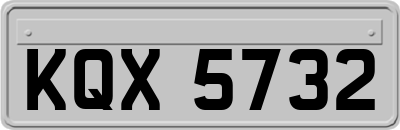 KQX5732