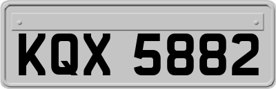 KQX5882
