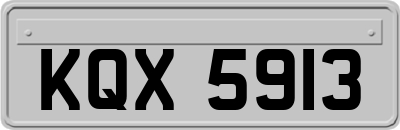KQX5913