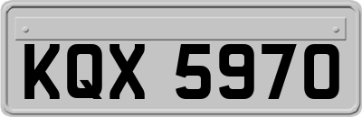 KQX5970