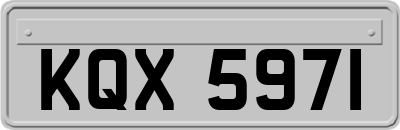 KQX5971