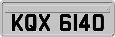 KQX6140