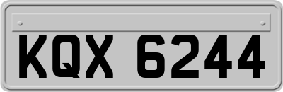 KQX6244
