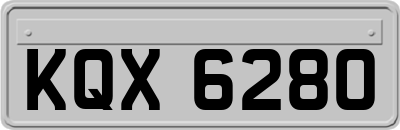 KQX6280