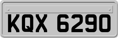 KQX6290