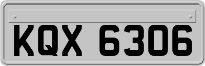 KQX6306
