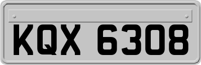 KQX6308