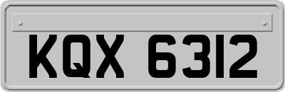 KQX6312