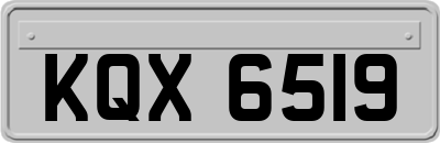 KQX6519