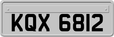 KQX6812