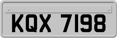 KQX7198