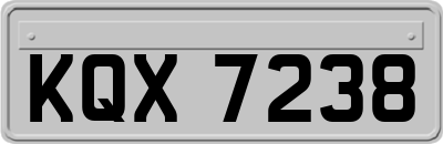 KQX7238