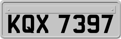 KQX7397