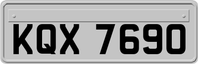 KQX7690