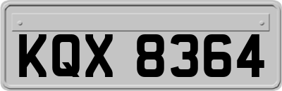 KQX8364