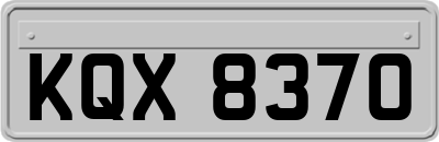 KQX8370