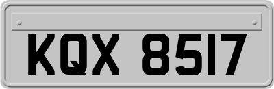 KQX8517