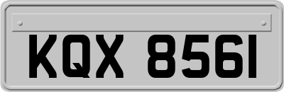 KQX8561
