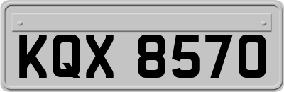 KQX8570