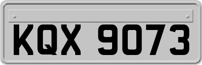 KQX9073