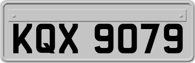 KQX9079