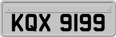 KQX9199