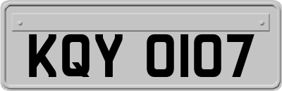 KQY0107