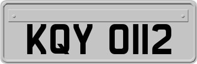KQY0112