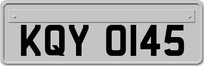 KQY0145