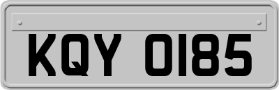 KQY0185