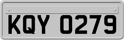 KQY0279